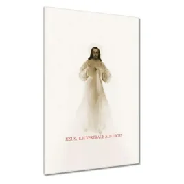 obrazy-60x90-jesus-ich-vertraue-dich
