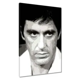 obrazy-60x90-the-world-is-yours-pacino