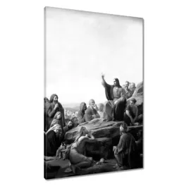 obrazy-60x90-jezus-kazanie-na-gorze