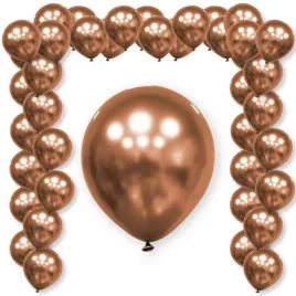 balony-shiny-luster-rose-gold-rozowo-zloty-lustrzany-decomex-11-