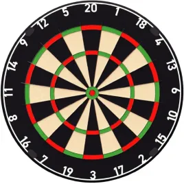 tarcza-tablica-pro-plain-blanco
