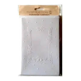 karty-tloczone-koperty-5szt-biale-galeria-hobby