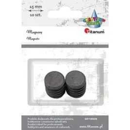 magnesy-okragle-czarne-15mm-10szt