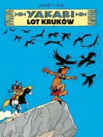 yakari-t-14-lot-krukow-egmont