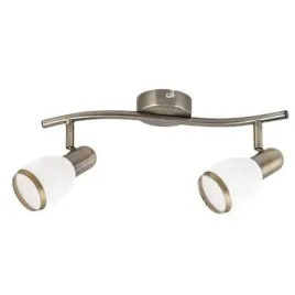 podwojna-lampa-sufitowa-elite-5971-do-przedpokoju-biala-brazowa