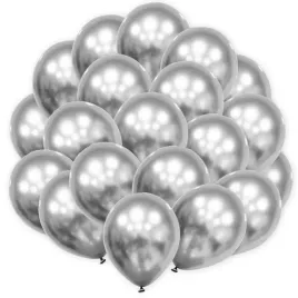 balony-shiny-luster-silver-srebrny-lustrzany-decomex-18-25-szt