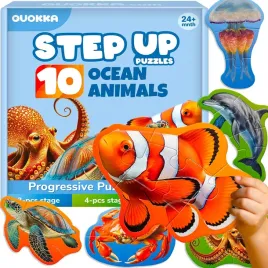 puzzle-zwierzeta-morskie-quokka-ocean-40-elementow-podlogowe