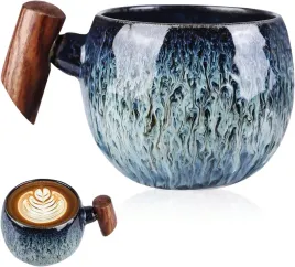 homury-japonska-filizanka-230-ml-ceramiczna-z-drewnianym-uchwytem
