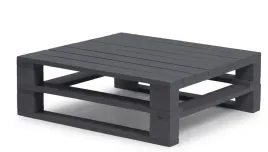 stolik-drewniany-100-40cm-stolik-kawowy-szaryor-meble-drewnianeorbalkon-taras