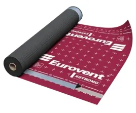 membrana-dachowa-zbrojona-siatka-eurovent-xstrong-250g-z-paskami-klejacymi
