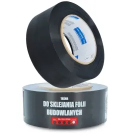 mocna-tasma-naprawcza-do-klejenia-folii-budowlanej-czarna-izolacyjna-50m