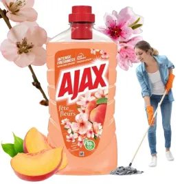 ajax-plyn-uniwersalny-do-podlogi-kwiat-brzoskwini-zapach-kazdego-dnia-1l