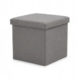 pufa-skladana-ze-schowkiem-38-38-38-cm-szara-siedzisko-pojemnik-puf