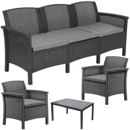 zestaw-mebli-ogrodowych-technorattan-ogrodowy-fotele-sofa-stol-5-osobowy