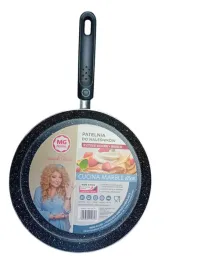 mg-home-patelnia-do-nalesnikow-cucina-marble-25-cm-717-aluminiowa-non-stick