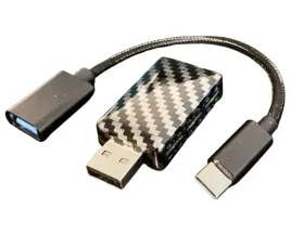 adapter-wireless-carplay-android-auto-usb-c-do-samochodu