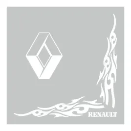 naklejki-na-szyby-boczne-renault-premium-magnum