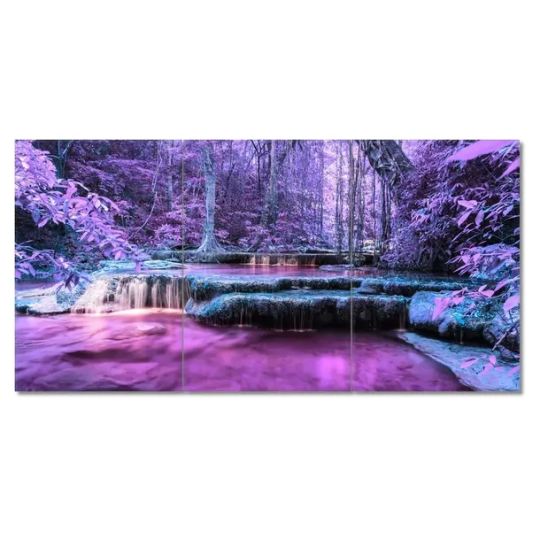 obrazy-120x60-wodospad-stan-nowy