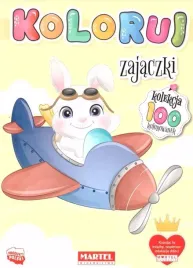 koloruj-zajaczki