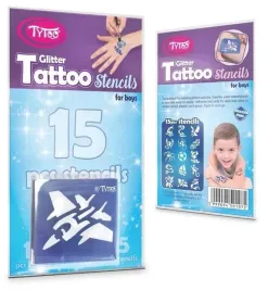 tytoo-szablony-tatuazy-odwazny-15szt