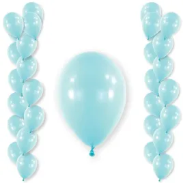 balony-pastel-classic-niebieski-anagram-11-50-szt