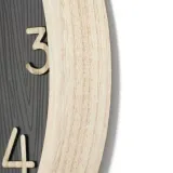 zegar-scienny-szary-38-cm-kolor-brazowy