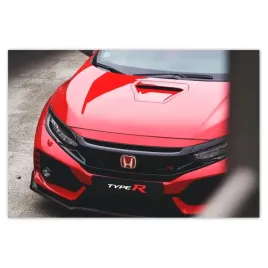 plakaty-60x40-honda-civic-r-type