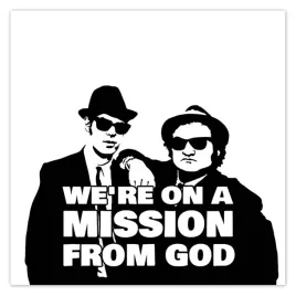 plakaty-50x50-blues-brothers-mission