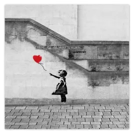 plakaty-50x50-there-is-always-hope