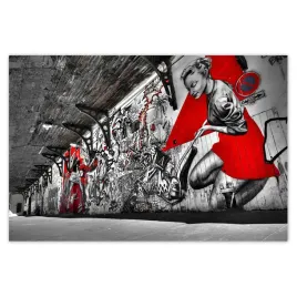 plakaty-60x40-grafiti-motyw-mlodziezowy