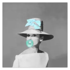 plakaty-50x50-audrey-hepburn-z-guma