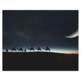 plakaty-50x40-karawana-zasuwa-noca