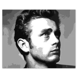 plakaty-50x40-aktor-james-dean