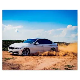 plakaty-50x40-drift-bmw