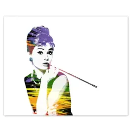 plakaty-50x40-audrey-hepburn-cygaretka
