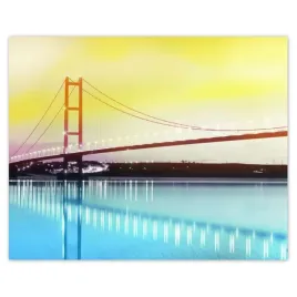 plakaty-50x40-most-w-usa