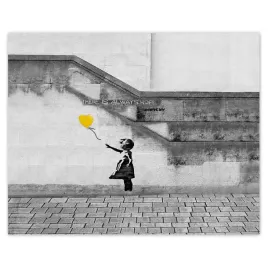 plakaty-50x40-banksy-balonik-dziewczyna
