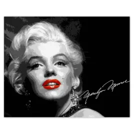 plakaty-50x40-marilyn-monroe-autograf