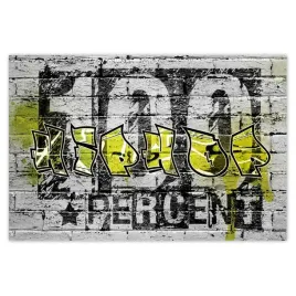 plakaty-60x40-100-procent-hip-hop