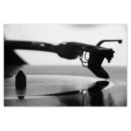 plakaty-60x40-gramofon