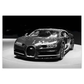 plakaty-60x40-bugatti-chiron