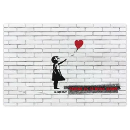 plakaty-60x40-theres-always-hope-banksy