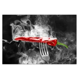 plakaty-60x40-papryczka-chilli-widelec