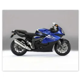 plakaty-50x40-nibieskie-bmw-k1300s-moto