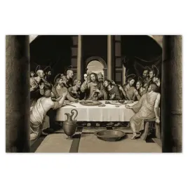 plakaty-60x40-ostatnia-wieczerza-jezus