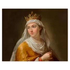 plakaty-50x40-jadwiga-krolowa-polski