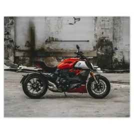 plakaty-50x40-czerwone-ducati-motocykl