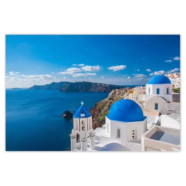 plakaty-60x40-santorini