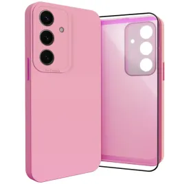 etui-do-samsung-galaxy-s24-oslona-kamery-rozowe-ochronne-case-szklo