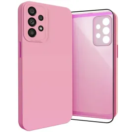 etui-do-samsung-galaxy-a53-5g-oslona-kamery-rozowe-ochronne-szklo-9h